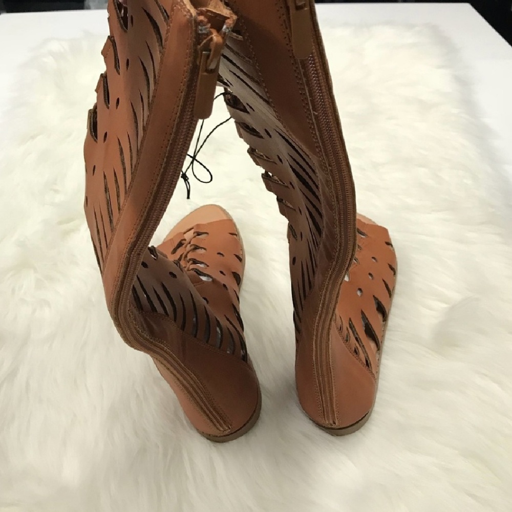 Torrid gladiator sandals